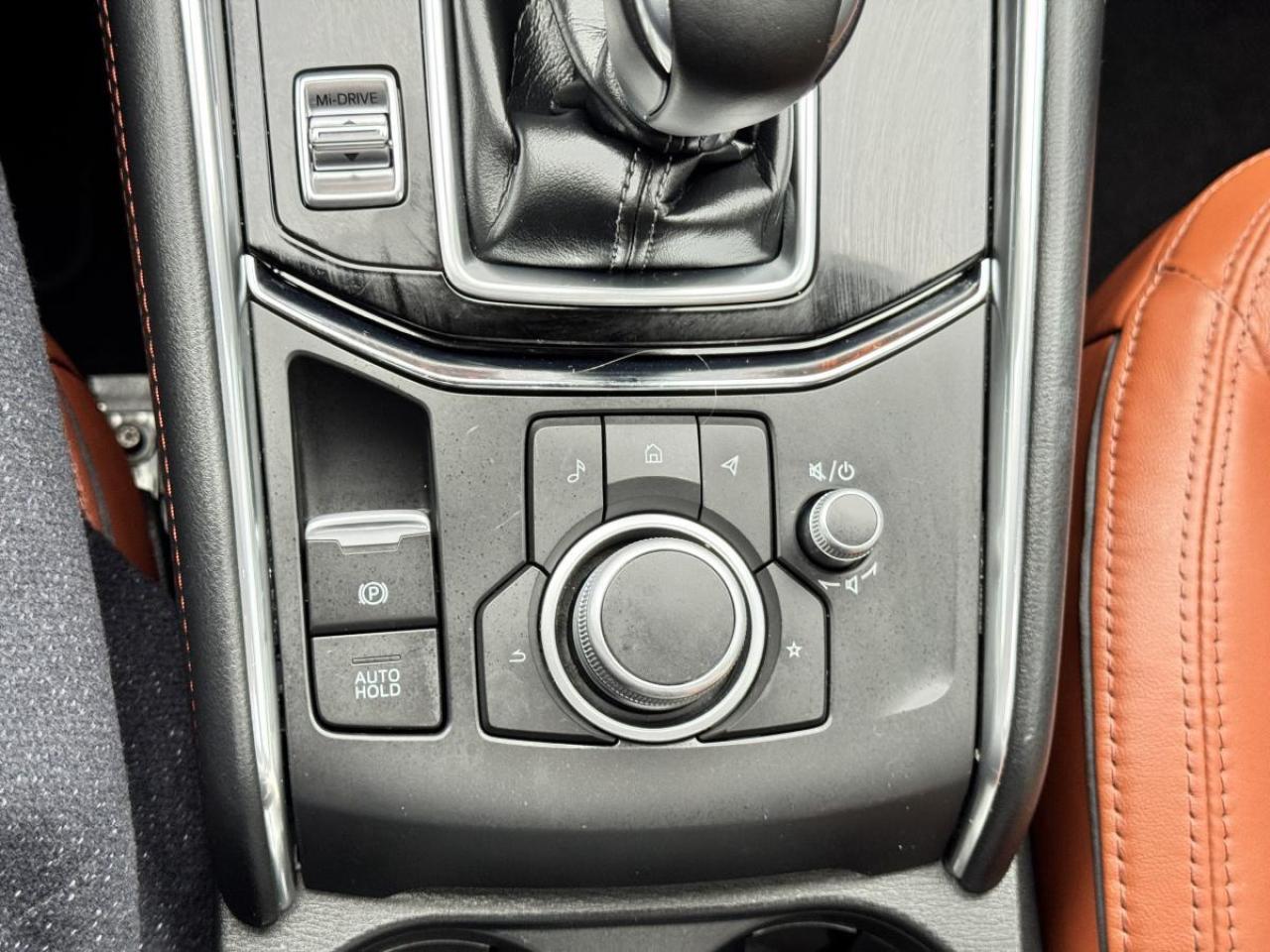 2025 Mazda CX-5 SUNA AWD/ EXTENDED WARRANTY/ 3.95% RATE/ CPO Photo