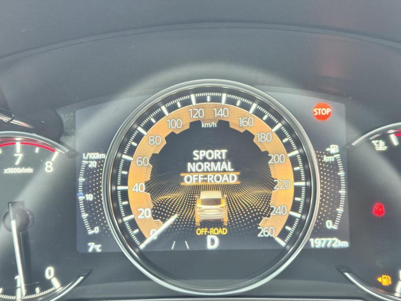 2025 Mazda CX-5 SUNA AWD/ EXTENDED WARRANTY/ 3.95% RATE/ CPO Photo