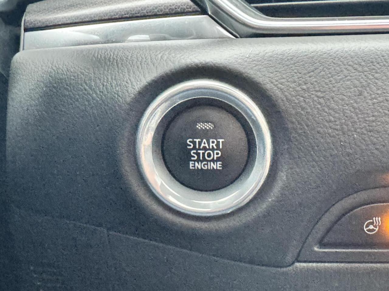 2025 Mazda CX-5 SUNA AWD/ EXTENDED WARRANTY/ 3.95% RATE/ CPO Photo