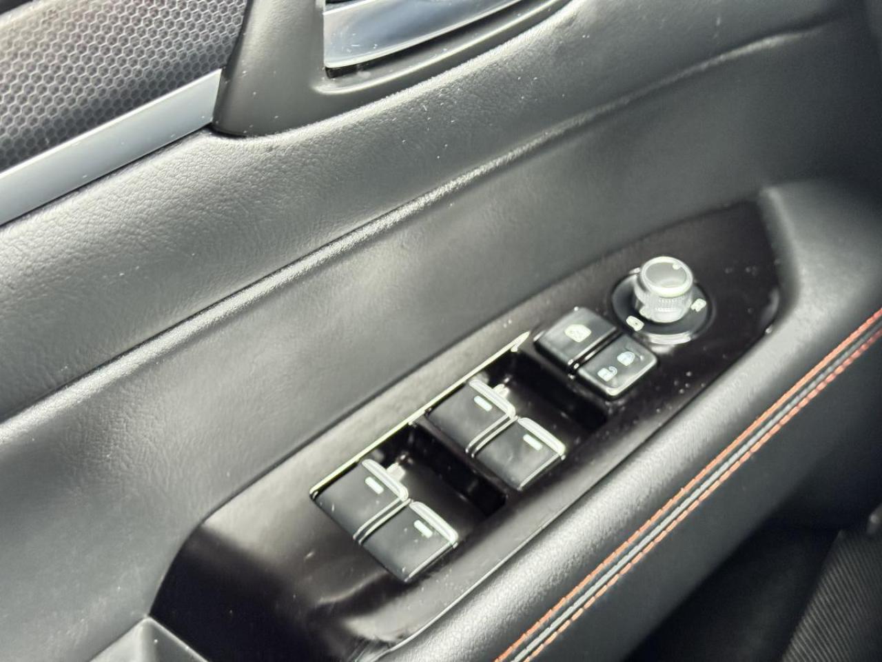 2025 Mazda CX-5 SUNA AWD/ EXTENDED WARRANTY/ 3.95% RATE/ CPO Photo