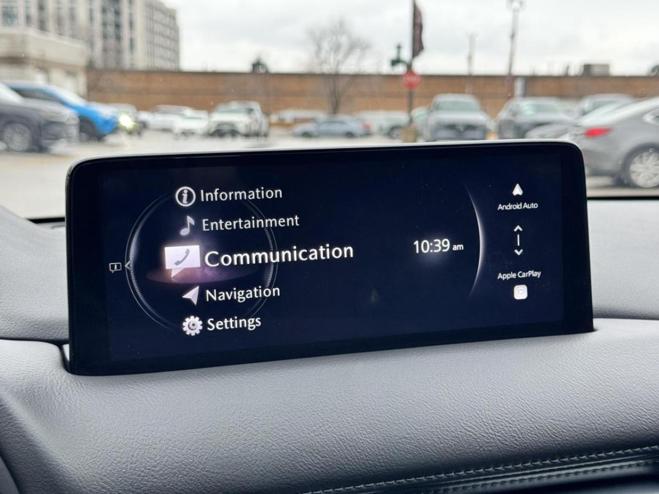 2025 Mazda CX-5 SUNA AWD/ EXTENDED WARRANTY/ 3.95% RATE/ CPO Photo