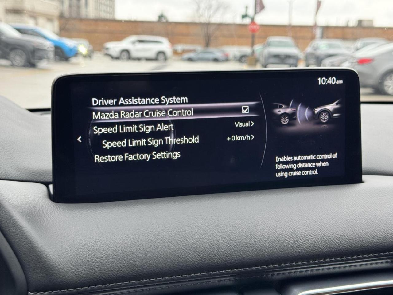 2025 Mazda CX-5 SUNA AWD/ EXTENDED WARRANTY/ 3.95% RATE/ CPO Photo