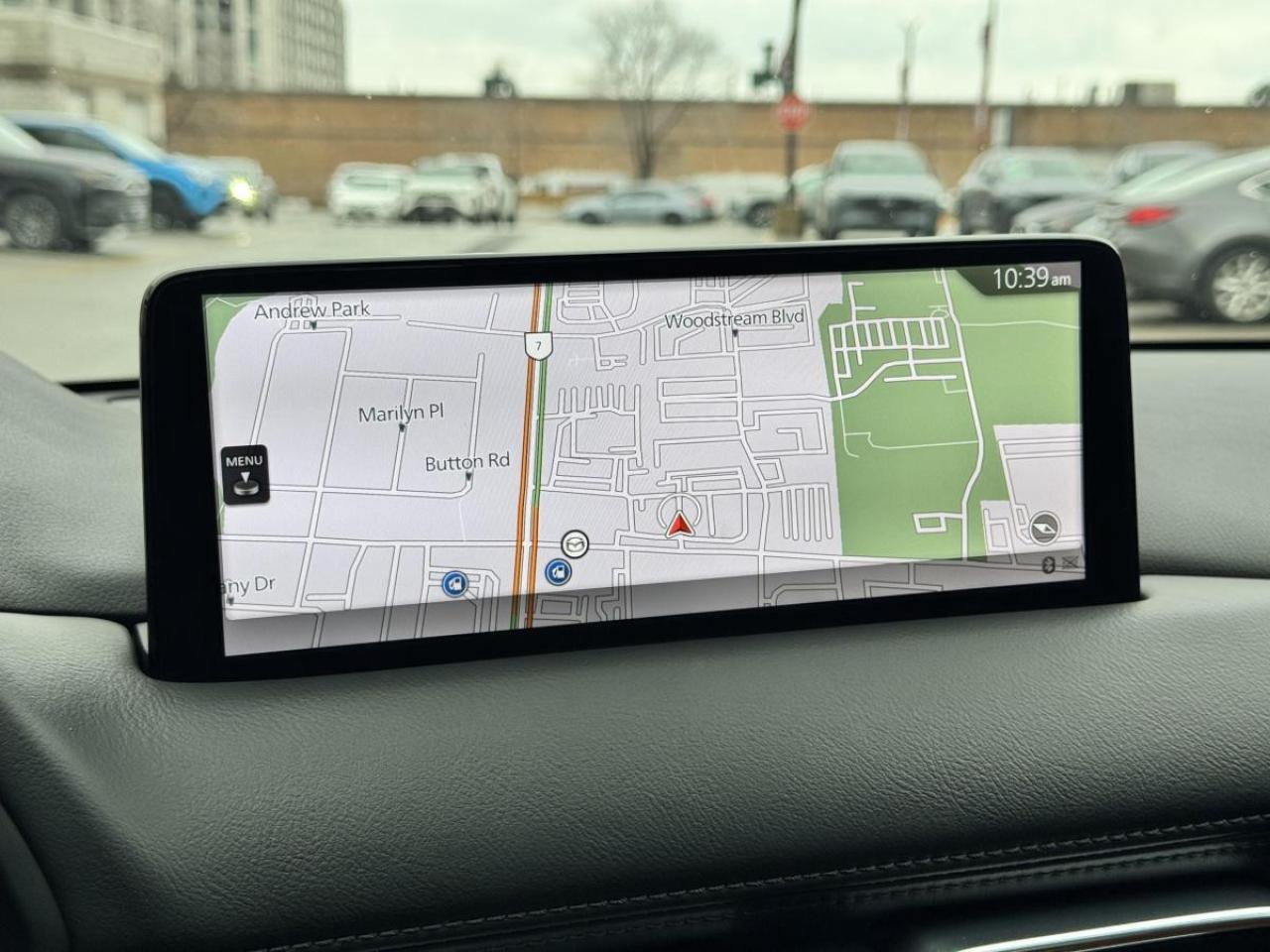 2025 Mazda CX-5 SUNA AWD/ EXTENDED WARRANTY/ 3.95% RATE/ CPO Photo