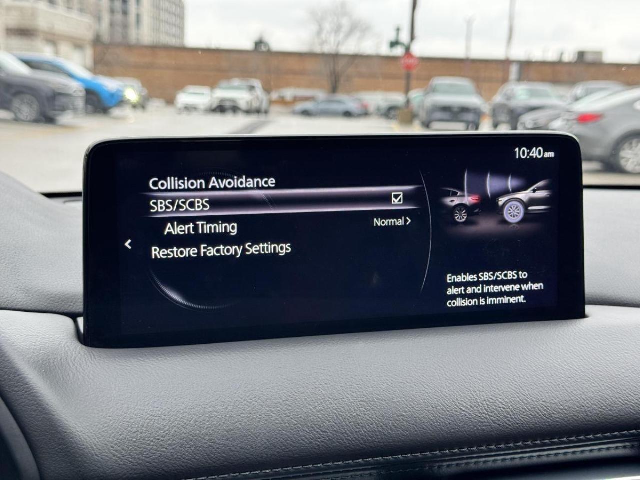 2025 Mazda CX-5 SUNA AWD/ EXTENDED WARRANTY/ 3.95% RATE/ CPO Photo