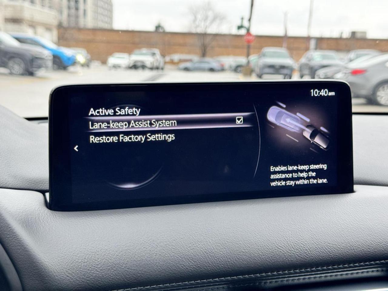 2025 Mazda CX-5 SUNA AWD/ EXTENDED WARRANTY/ 3.95% RATE/ CPO Photo