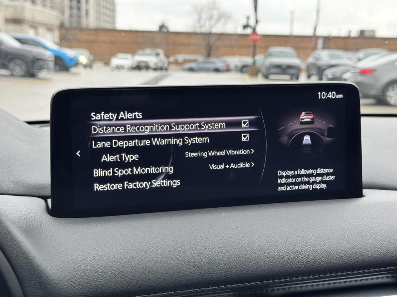 2025 Mazda CX-5 SUNA AWD/ EXTENDED WARRANTY/ 3.95% RATE/ CPO Photo