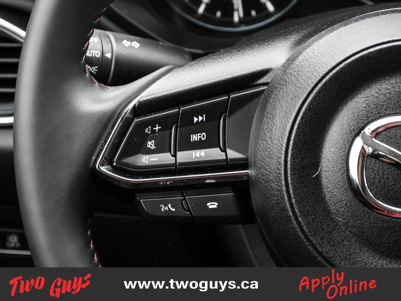 2024 Mazda CX-5 Kuro   AWD   New Tires   Red Lthr   Sunroof Photo