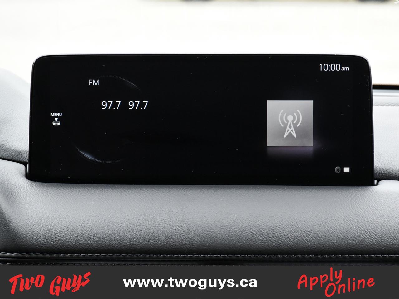 2024 Mazda CX-5 Kuro   AWD   New Tires   Red Lthr   Sunroof Photo