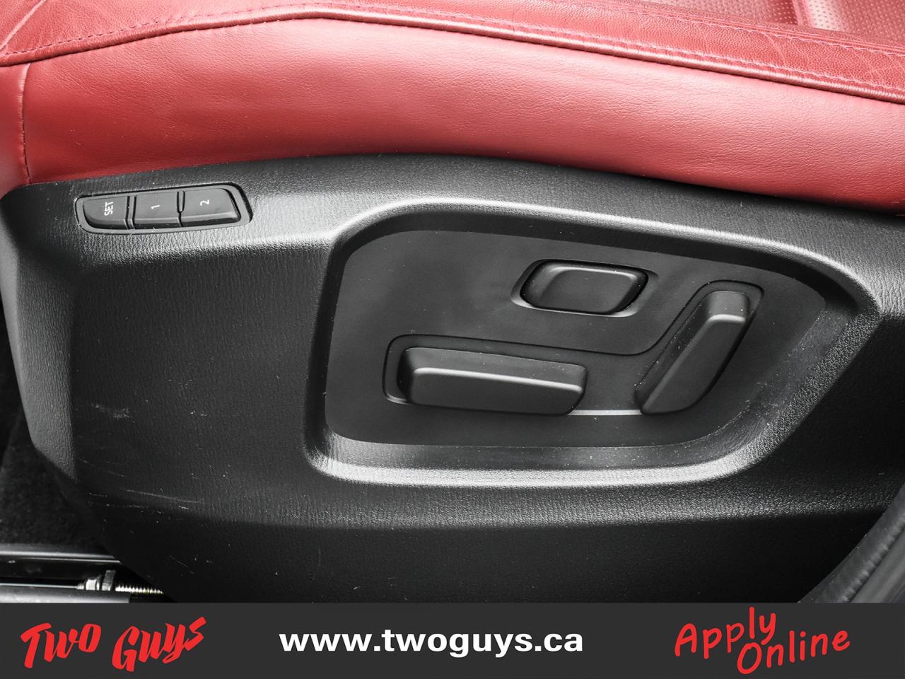 2024 Mazda CX-5 Kuro   AWD   New Tires   Red Lthr   Sunroof Photo