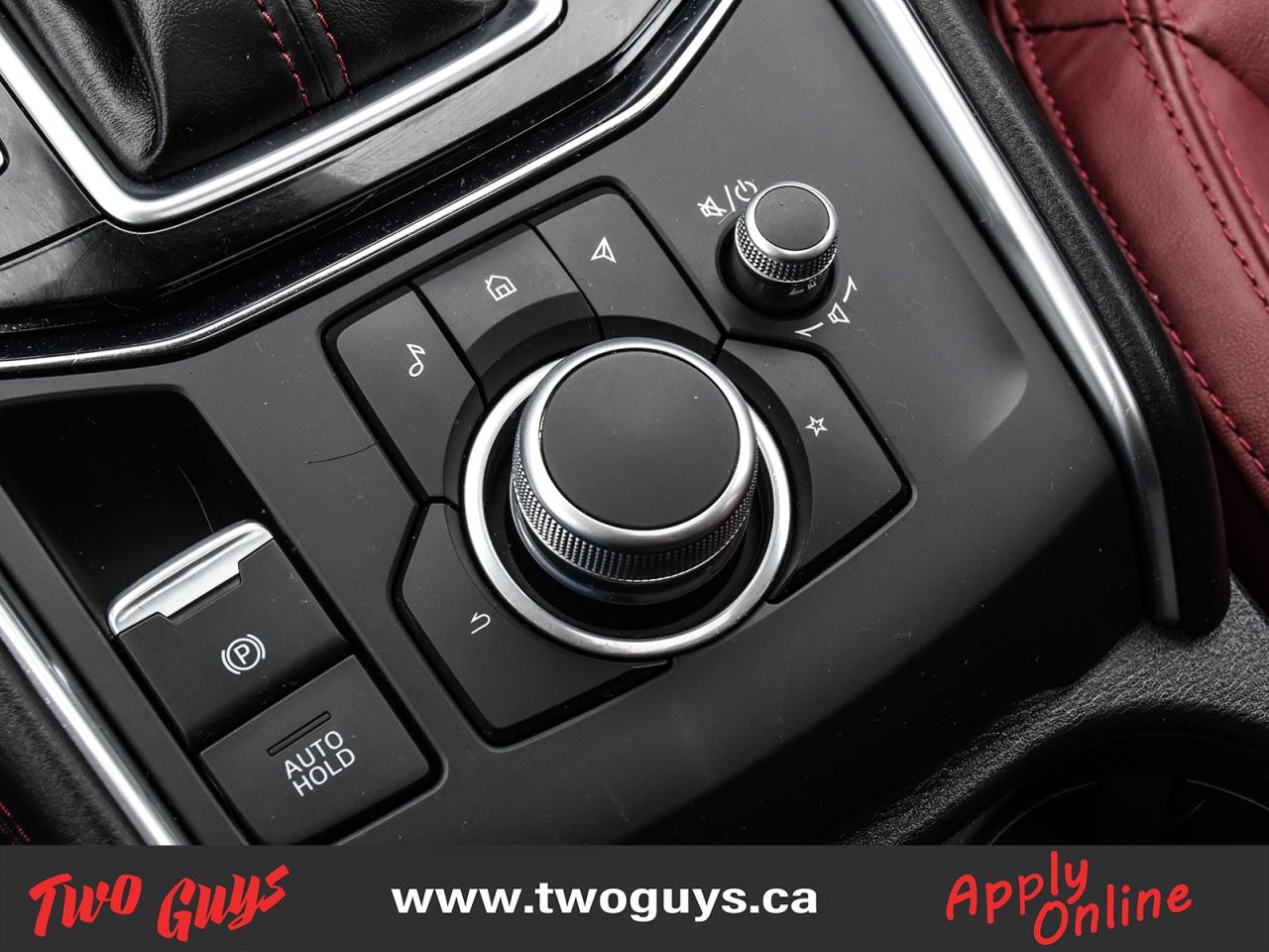 2024 Mazda CX-5 Kuro   AWD   New Tires   Red Lthr   Sunroof Photo