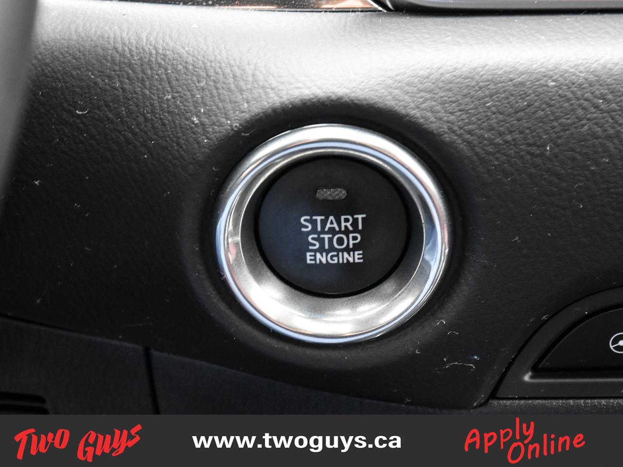 2024 Mazda CX-5 Kuro   AWD   New Tires   Red Lthr   Sunroof Photo