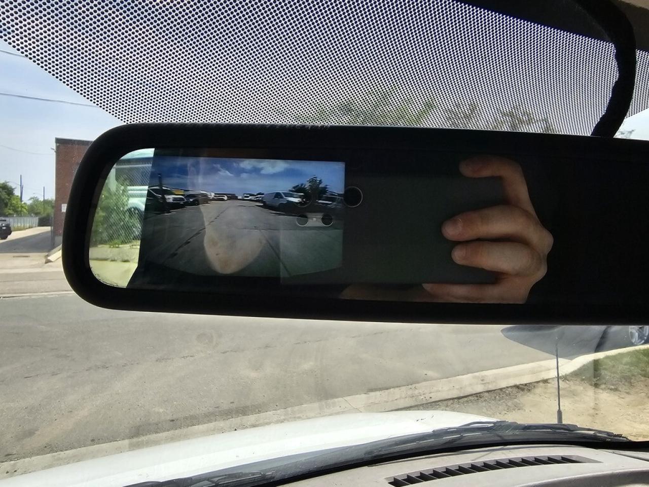 2023 Chevrolet Express 155WB EXTENDED - V6 Gas - Cruise/Btooth/REVERSE CA Photo