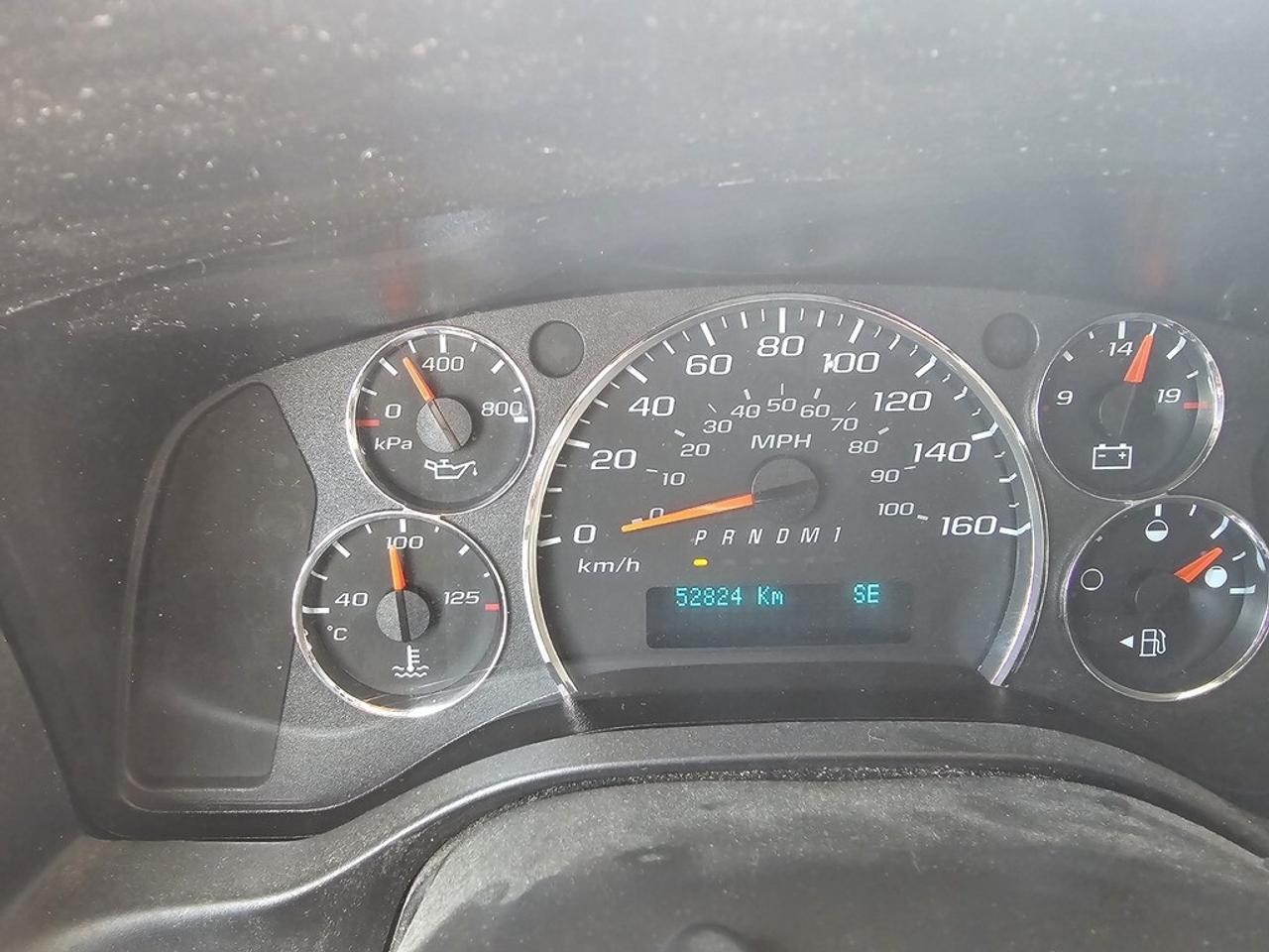 2023 Chevrolet Express 155WB EXTENDED - V6 Gas - Cruise/Btooth/REVERSE CA Photo