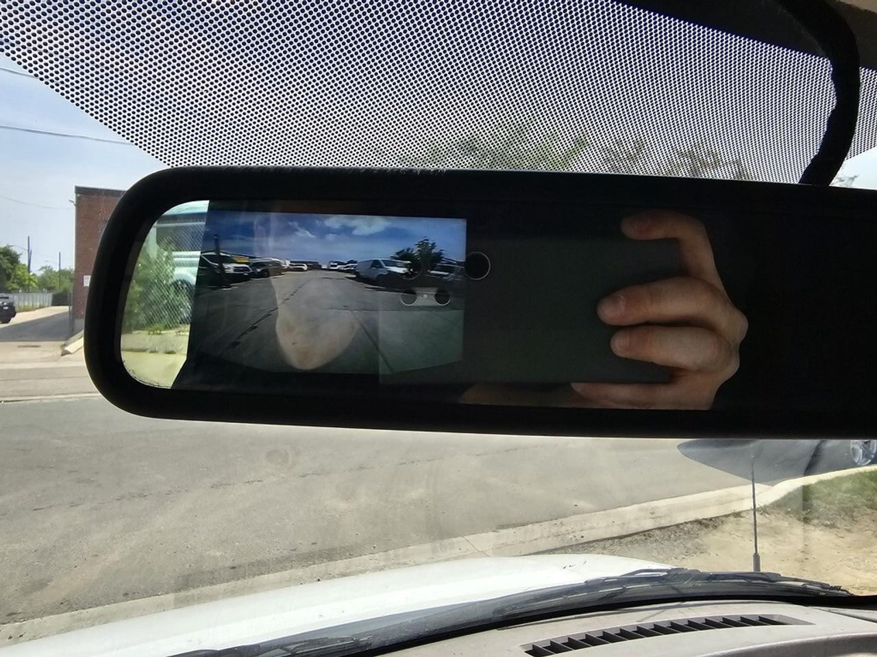 2023 Chevrolet Express 155WB EXTENDED - V6 Gas - Cruise/Btooth/REVERSE CA Photo