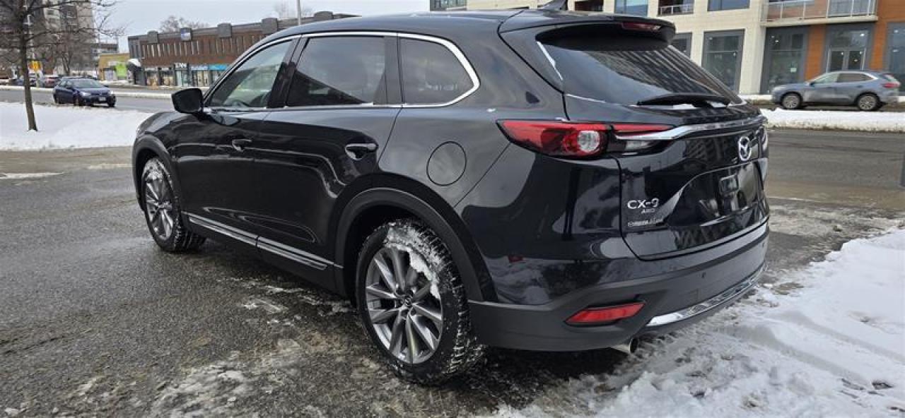2021 Mazda CX-9 GT AWD (2) Photo3