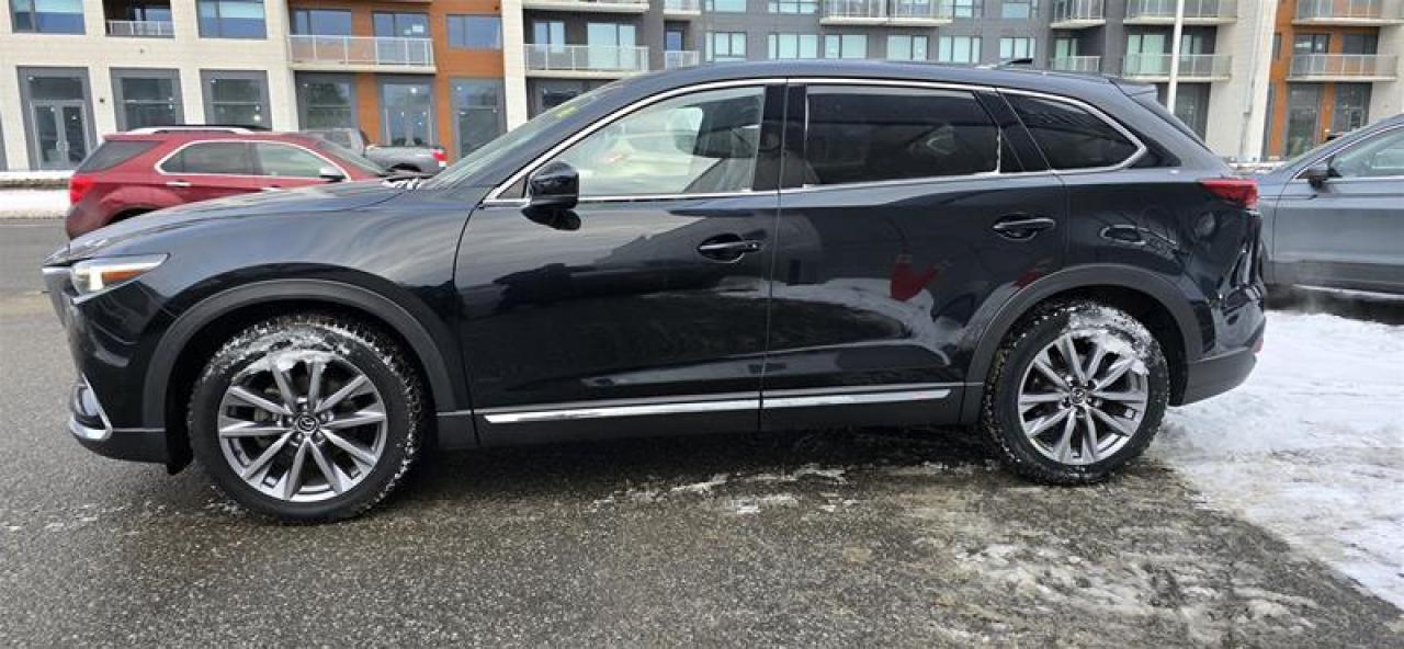 2021 Mazda CX-9 GT AWD (2) Photo
