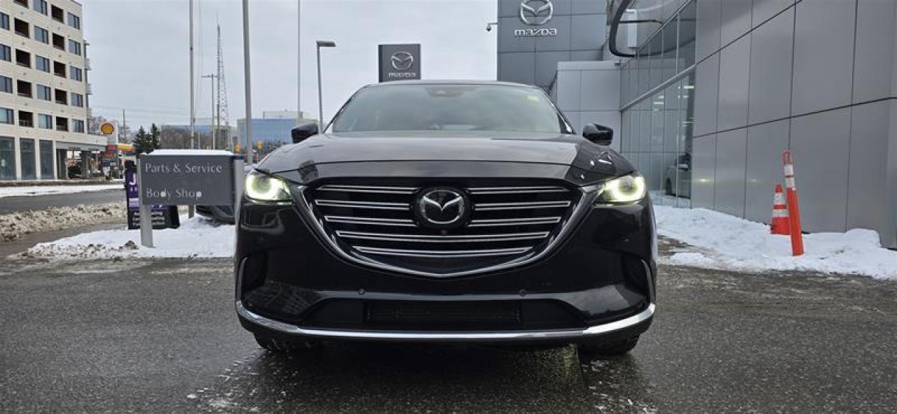 2021 Mazda CX-9 GT AWD (2) Photo