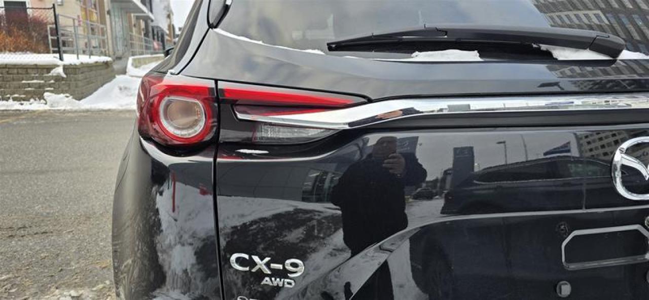 2021 Mazda CX-9 GT AWD (2) Photo