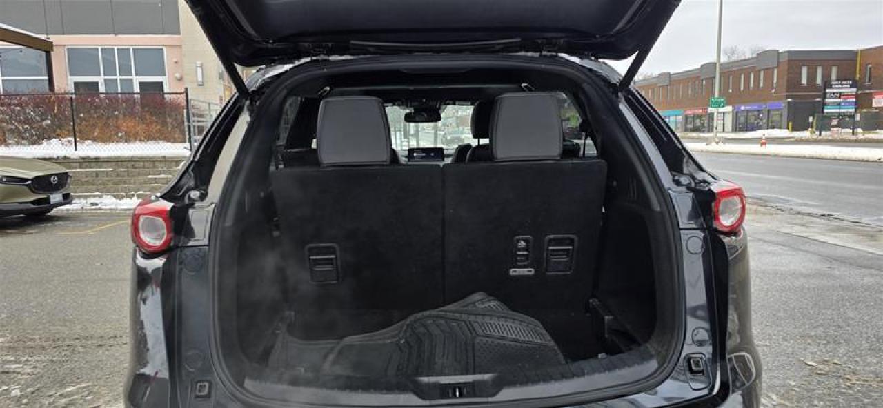 2021 Mazda CX-9 GT AWD (2) Photo