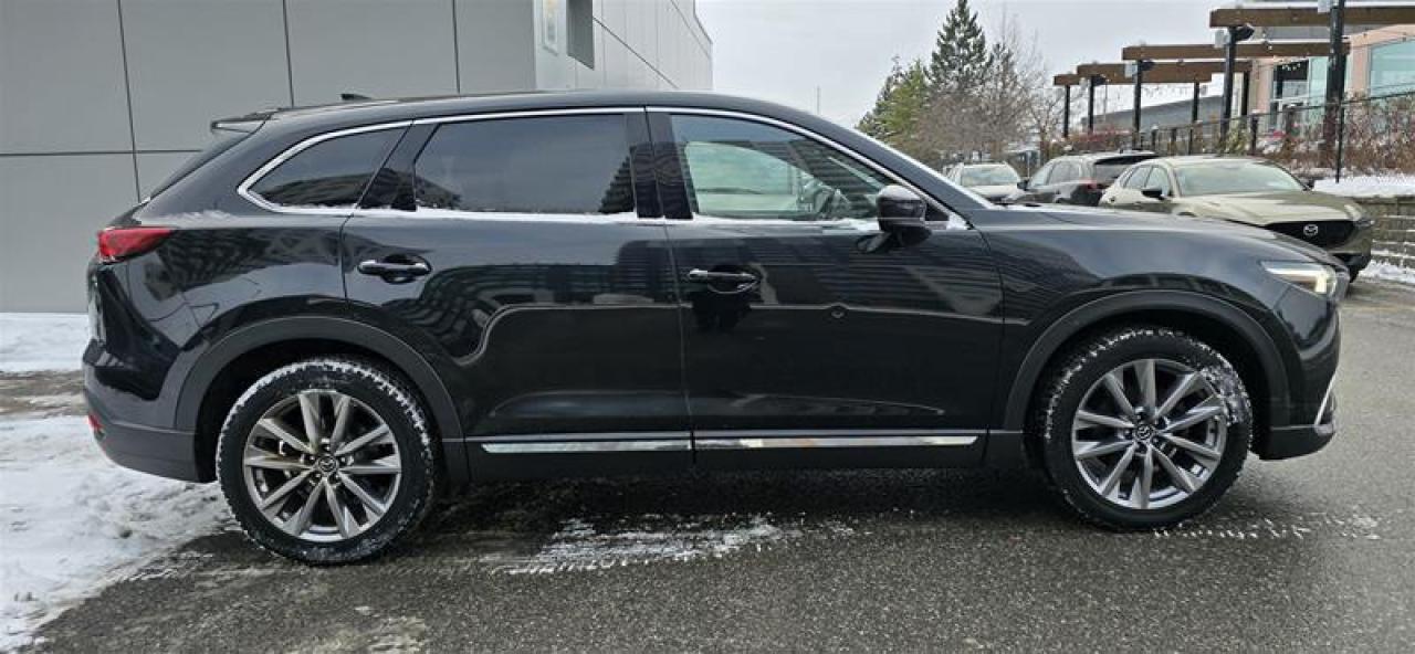 2021 Mazda CX-9 GT AWD (2) Photo
