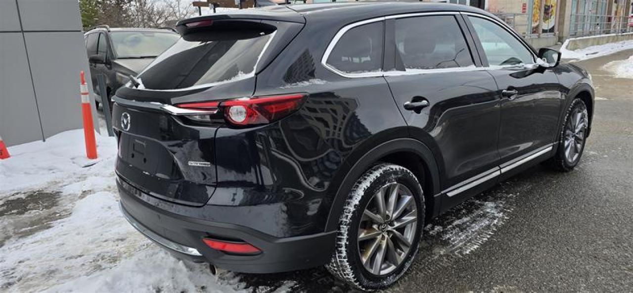 2021 Mazda CX-9 GT AWD (2) Photo