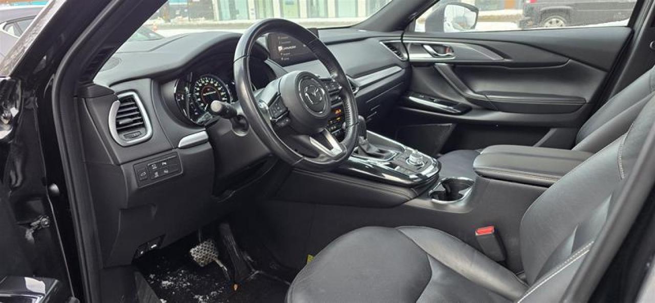 2021 Mazda CX-9 GT AWD (2) Photo