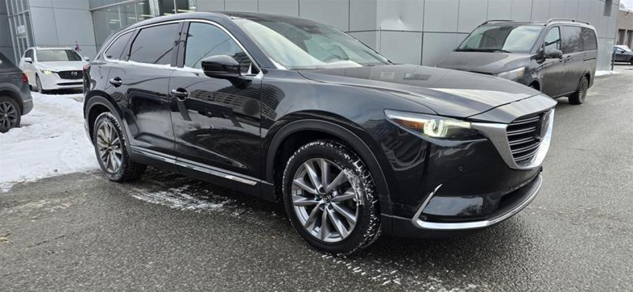 2021 Mazda CX-9 GT AWD (2) Photo