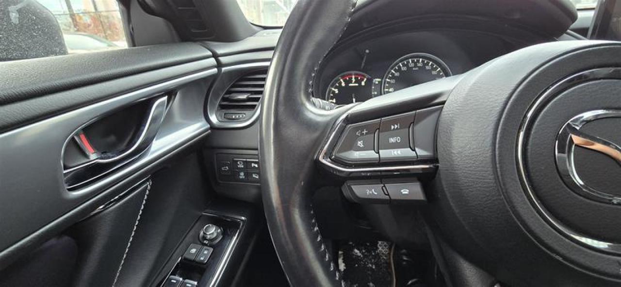 2021 Mazda CX-9 GT AWD (2) Photo