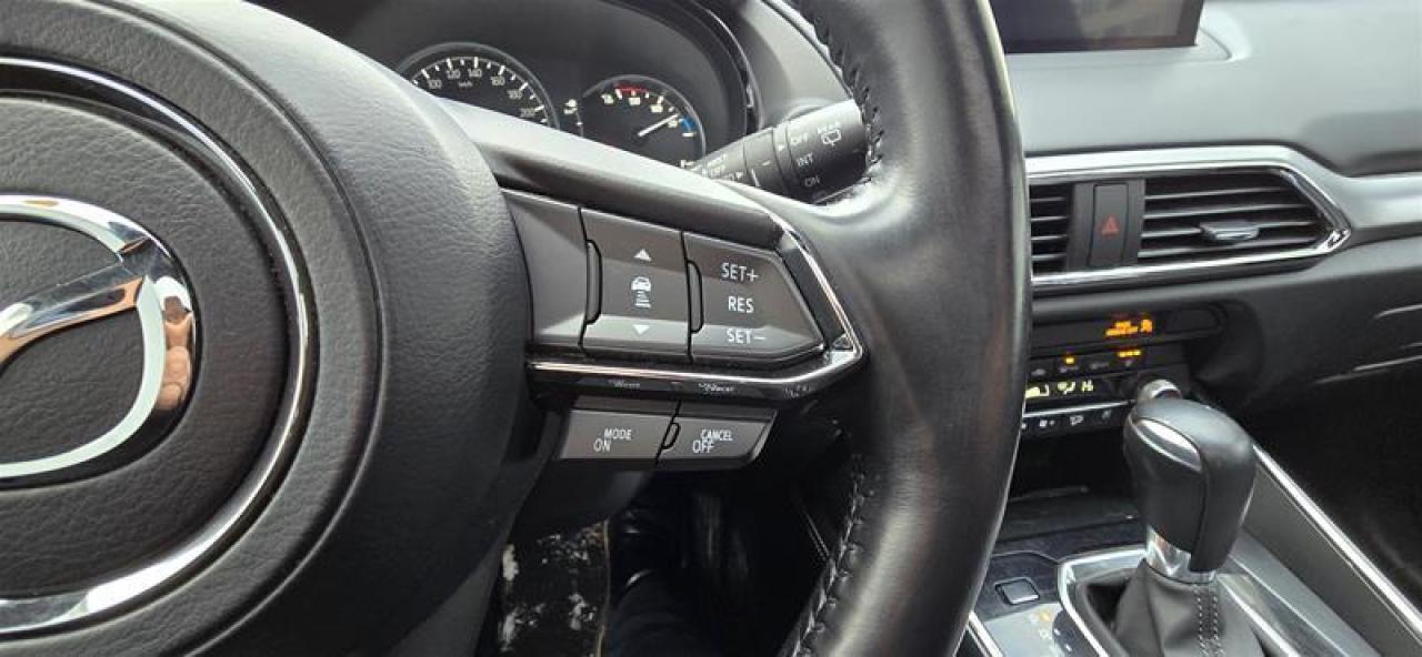 2021 Mazda CX-9 GT AWD (2) Photo