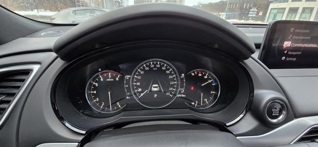 2021 Mazda CX-9 GT AWD (2) Photo