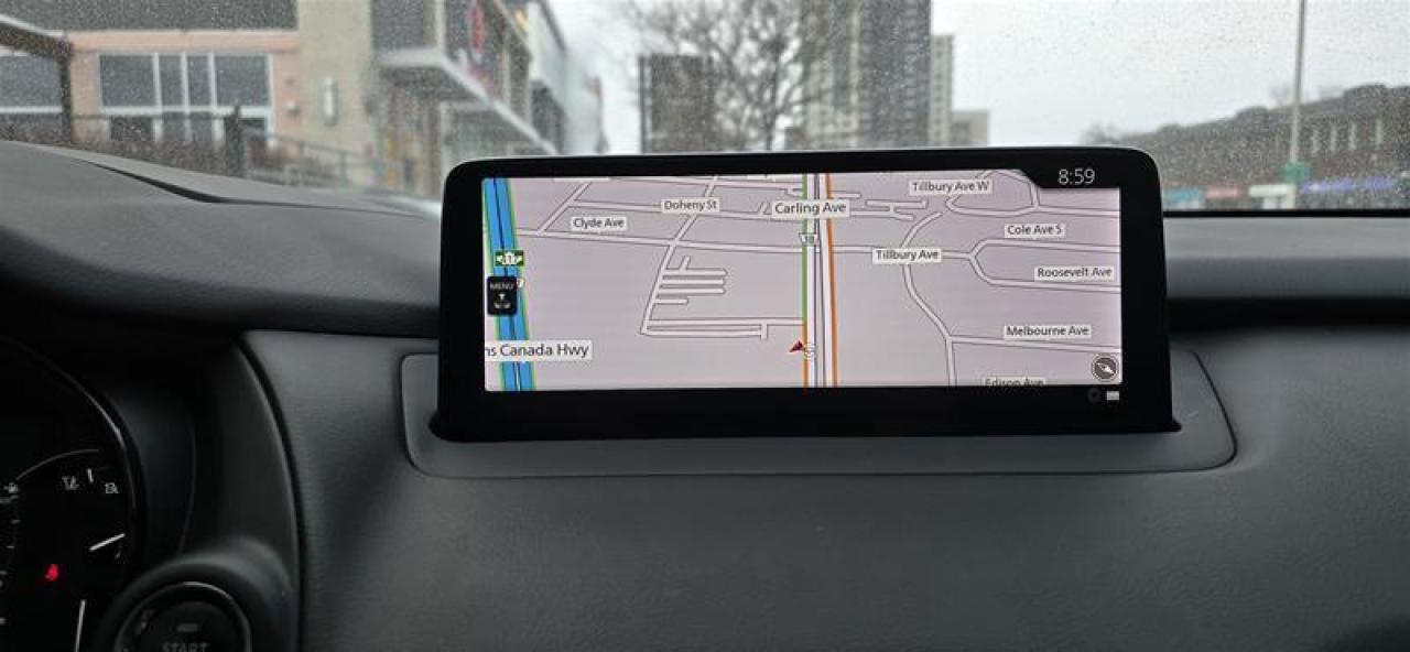 2021 Mazda CX-9 GT AWD (2) Photo