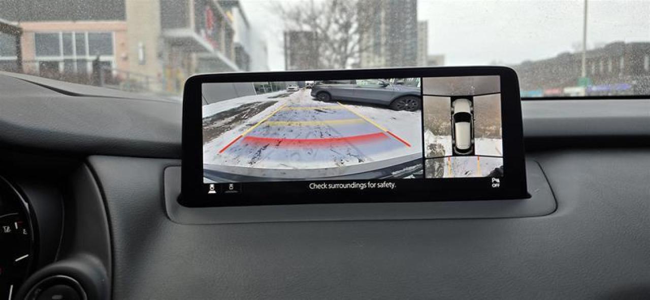 2021 Mazda CX-9 GT AWD (2) Photo