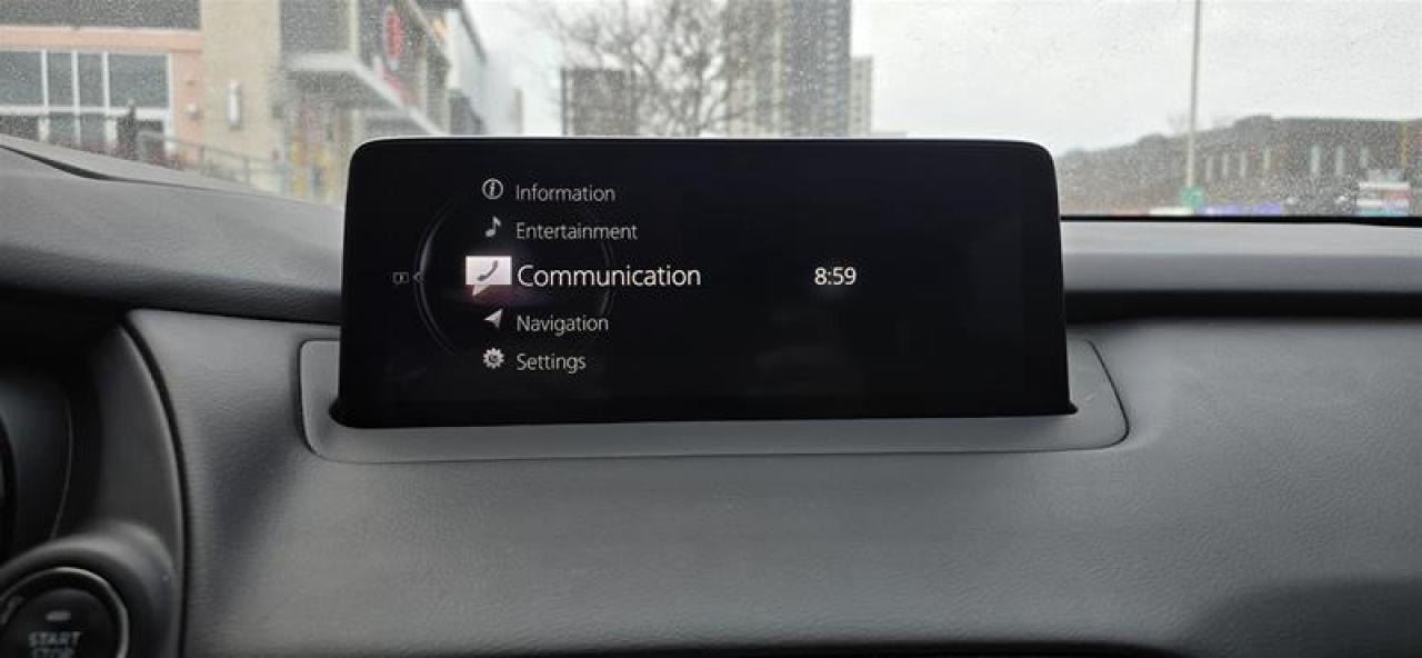 2021 Mazda CX-9 GT AWD (2) Photo