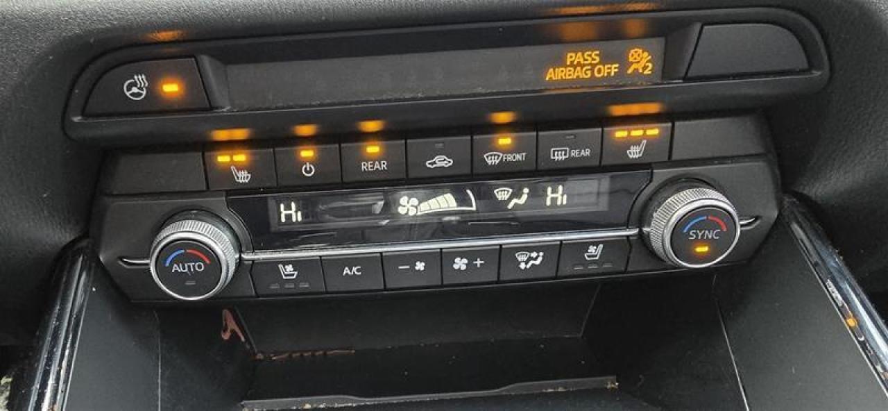 2021 Mazda CX-9 GT AWD (2) Photo