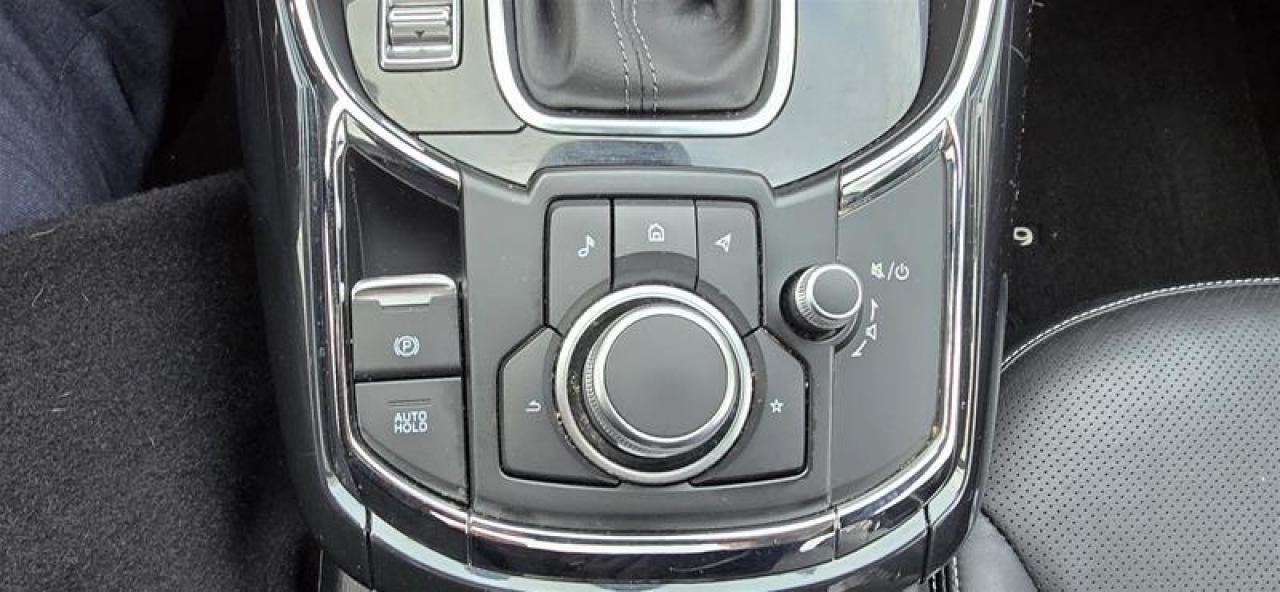 2021 Mazda CX-9 GT AWD (2) Photo