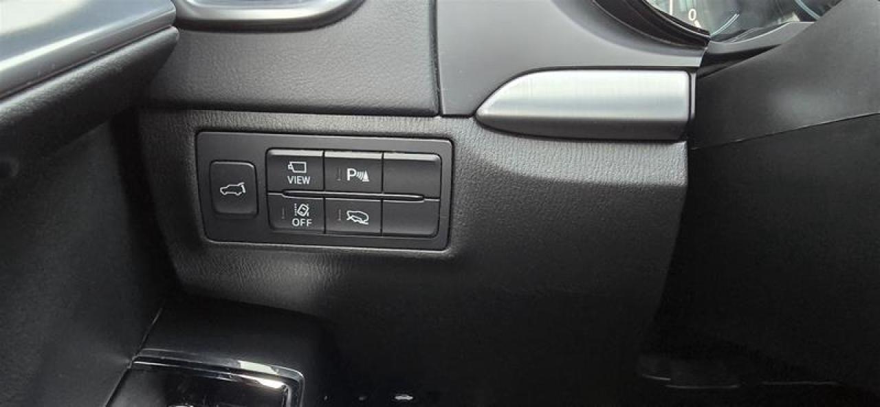 2021 Mazda CX-9 GT AWD (2) Photo