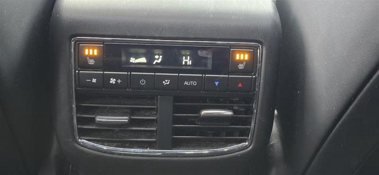 2021 Mazda CX-9 GT AWD (2) Photo