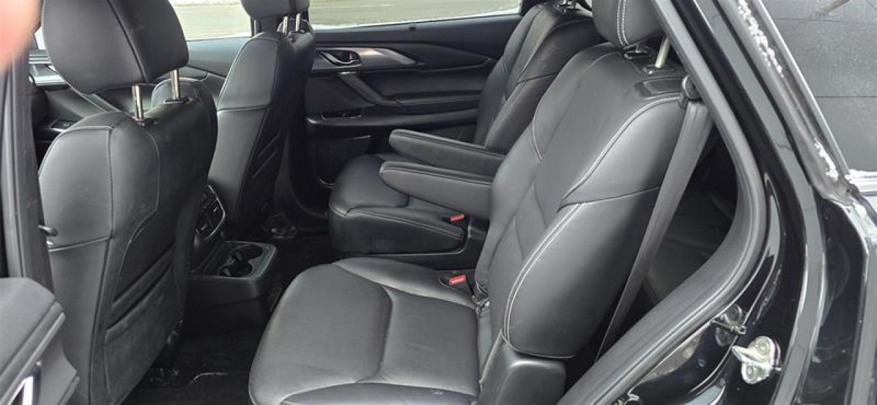 2021 Mazda CX-9 GT AWD (2) Photo