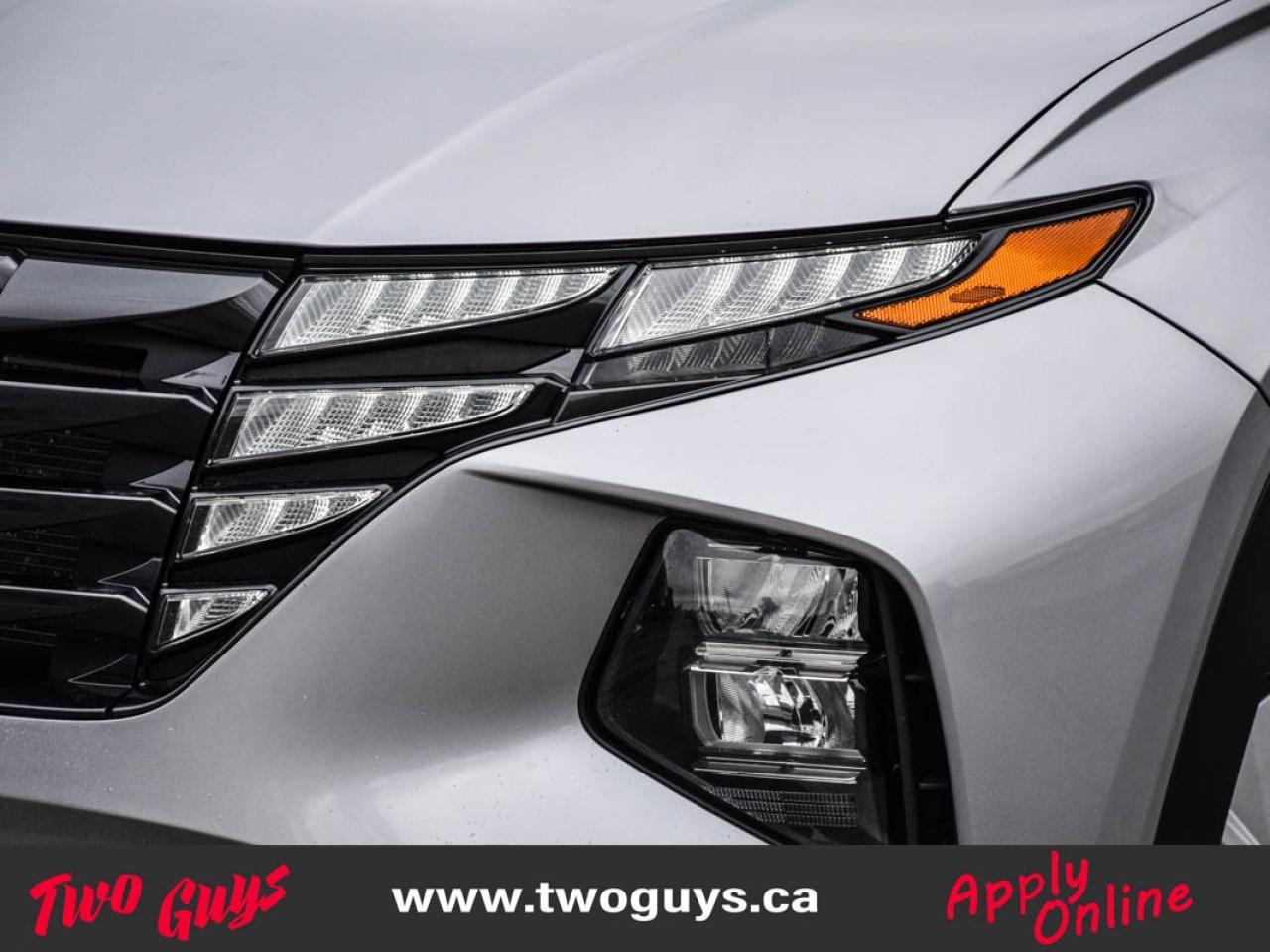 2022 Hyundai Tucson Essential   2.5L AWD   Htd Seats   Remote Start Photo