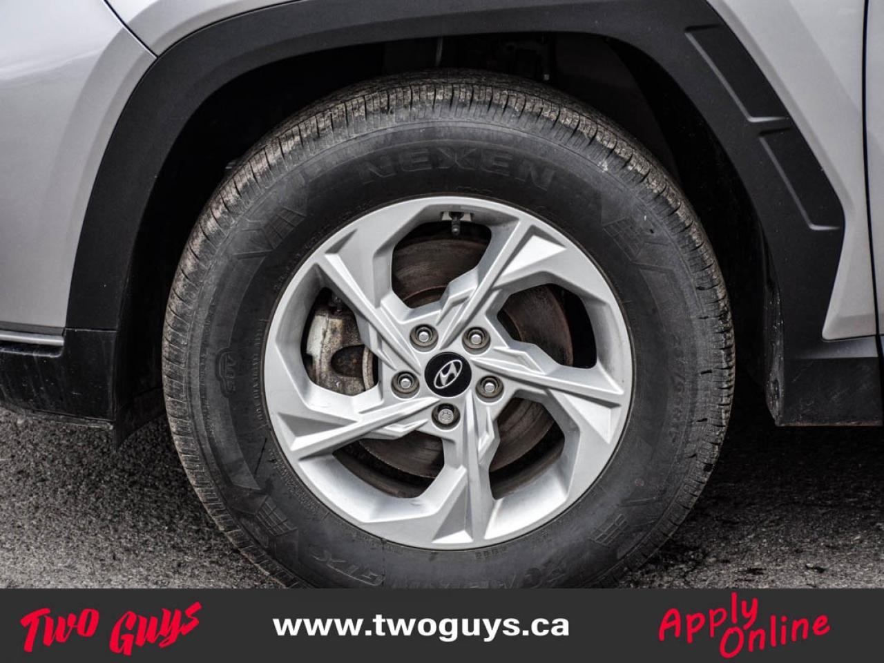 2022 Hyundai Tucson Essential   2.5L AWD   Htd Seats   Remote Start Photo