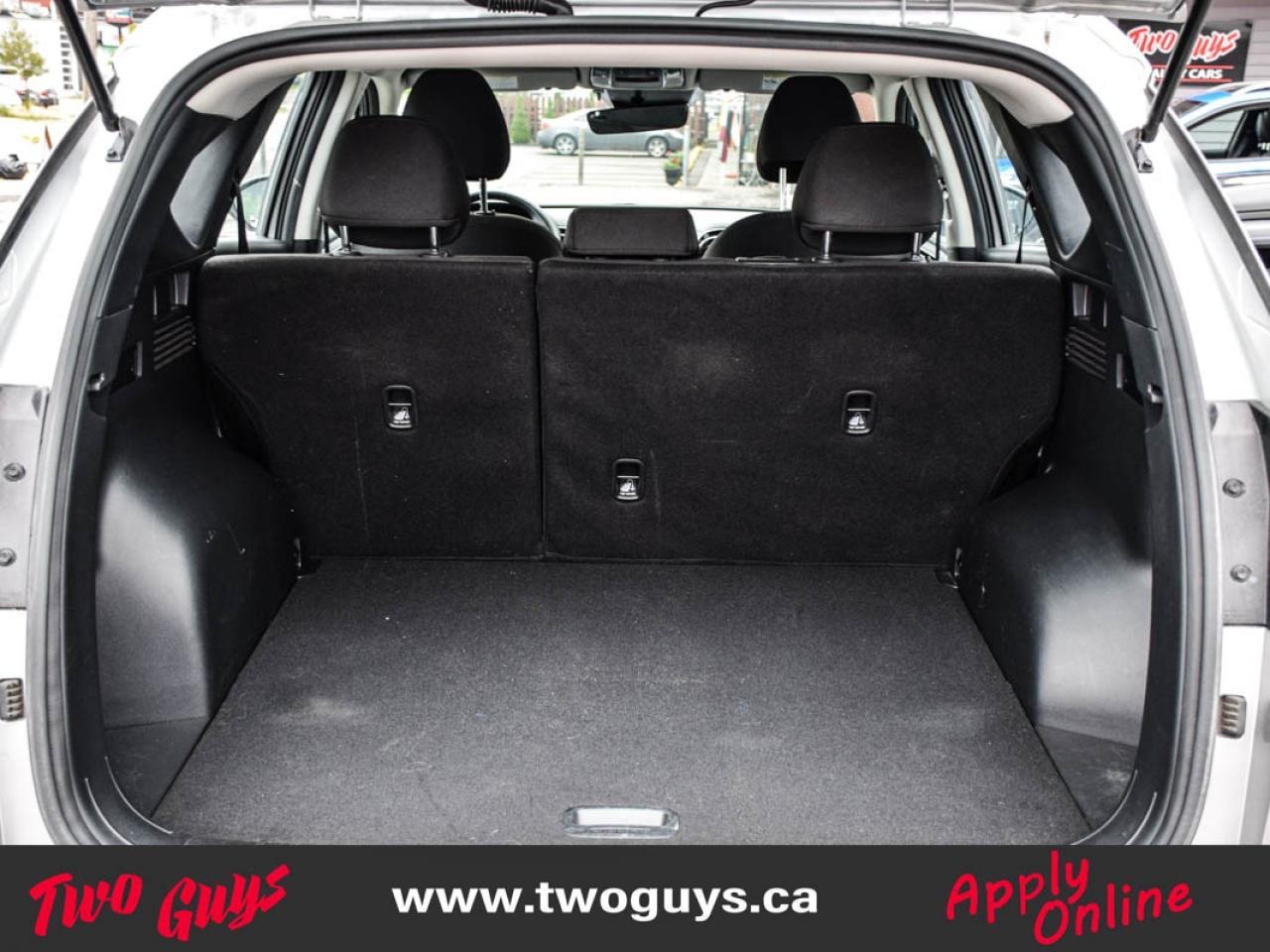 2022 Hyundai Tucson Essential   2.5L AWD   Htd Seats   Remote Start Photo