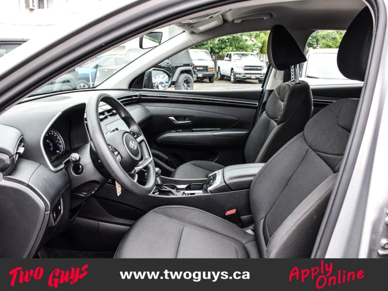 2022 Hyundai Tucson Essential   2.5L AWD   Htd Seats   Remote Start Photo