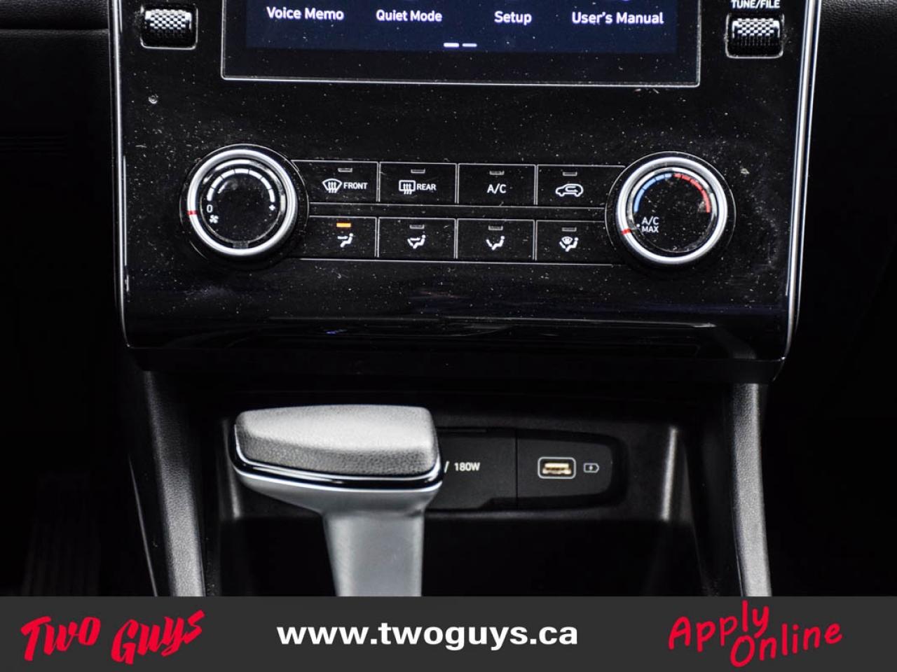 2022 Hyundai Tucson Essential   2.5L AWD   Htd Seats   Remote Start Photo