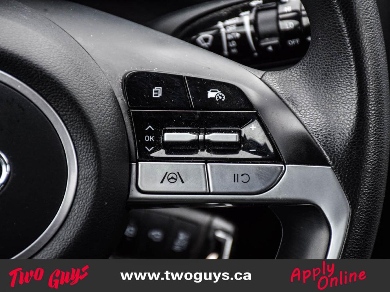 2022 Hyundai Tucson Essential   2.5L AWD   Htd Seats   Remote Start Photo