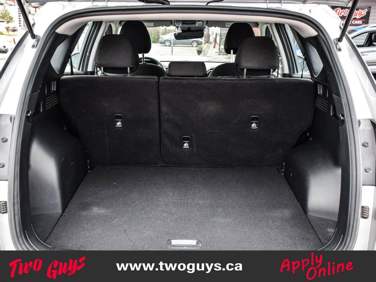 2022 Hyundai Tucson Essential   2.5L AWD   Htd Seats   Remote Start Photo