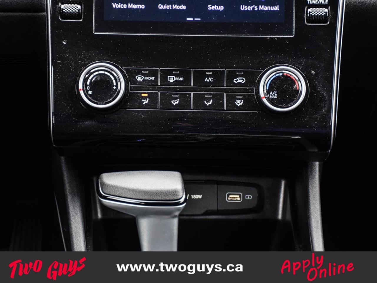 2022 Hyundai Tucson Essential   2.5L AWD   Htd Seats   Remote Start Photo