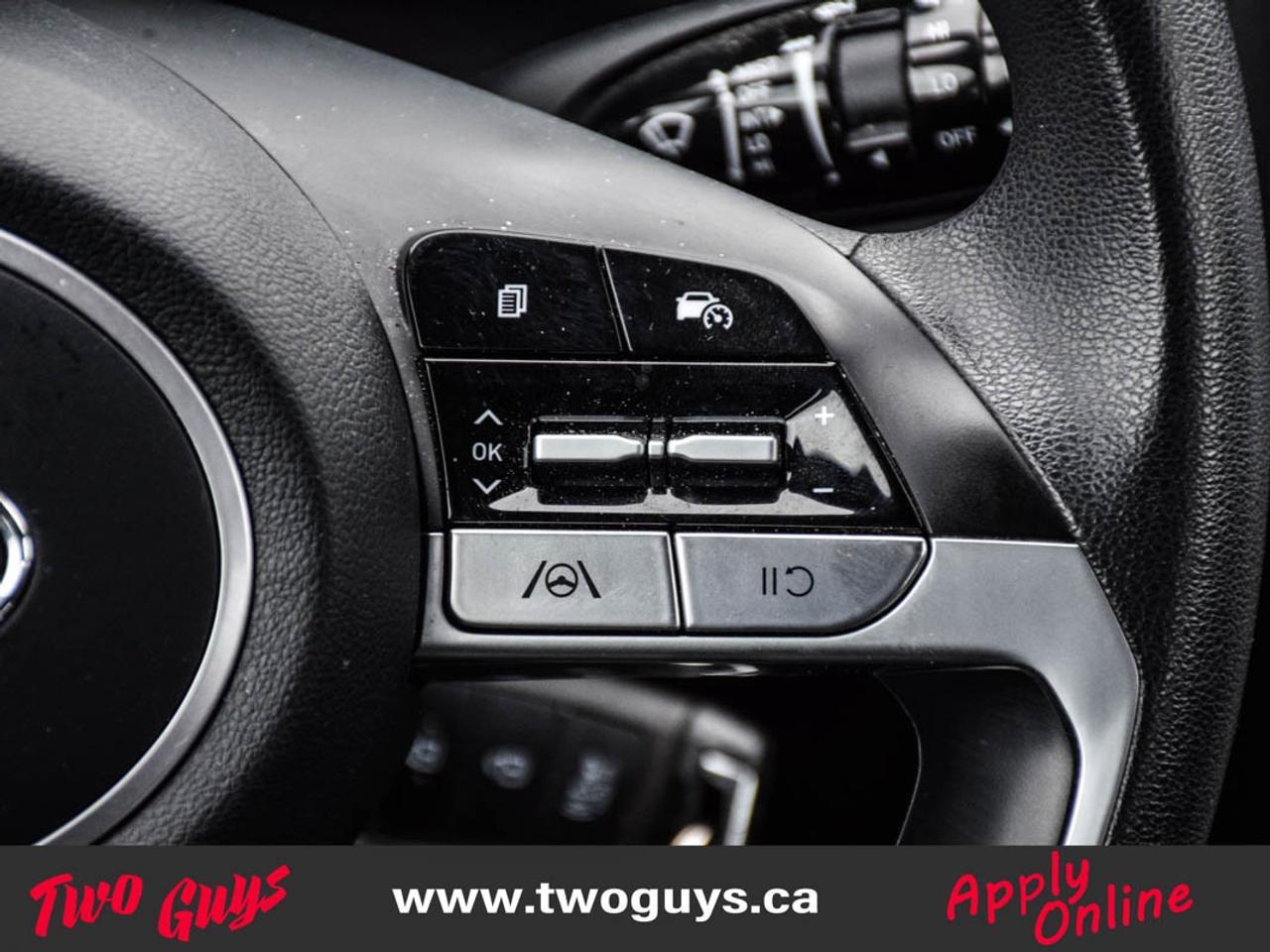 2022 Hyundai Tucson Essential   2.5L AWD   Htd Seats   Remote Start Photo