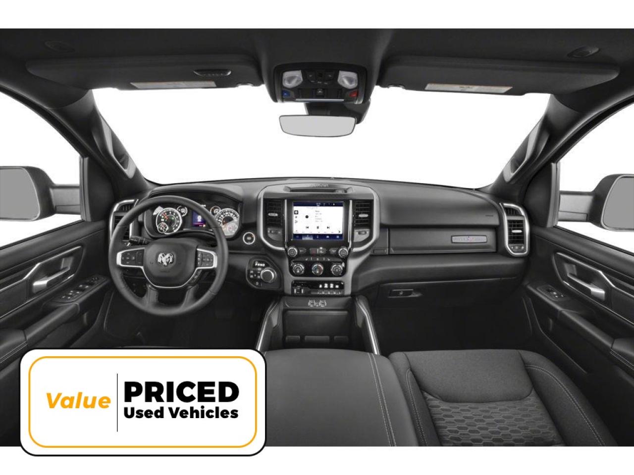 2025 RAM 1500  Photo