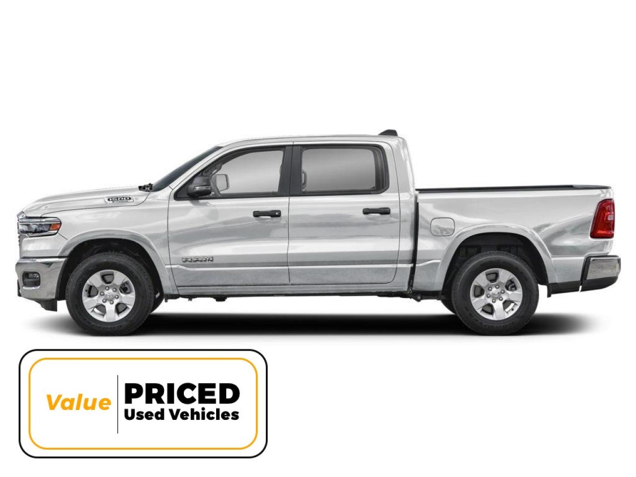 2025 RAM 1500  Photo