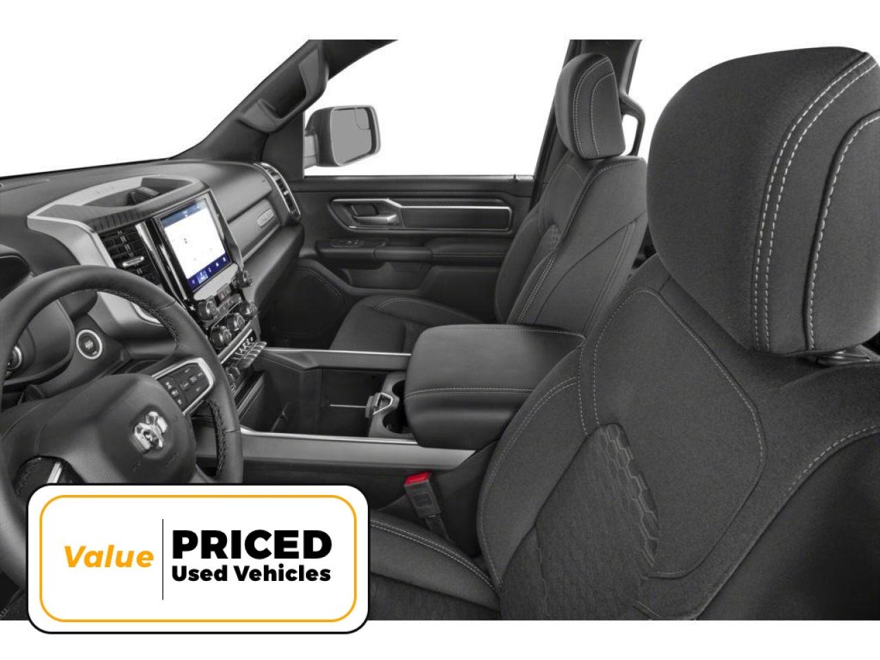 2025 RAM 1500  Photo